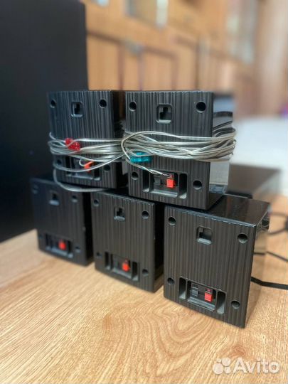 Ht d350k samsung домашний кинотеатр