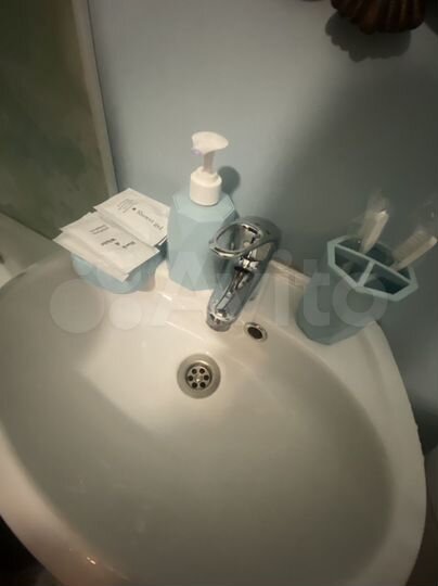 1-к. квартира, 32 м², 13/21 эт.