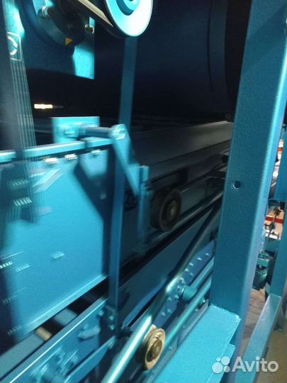 Петкус К 547 К 527