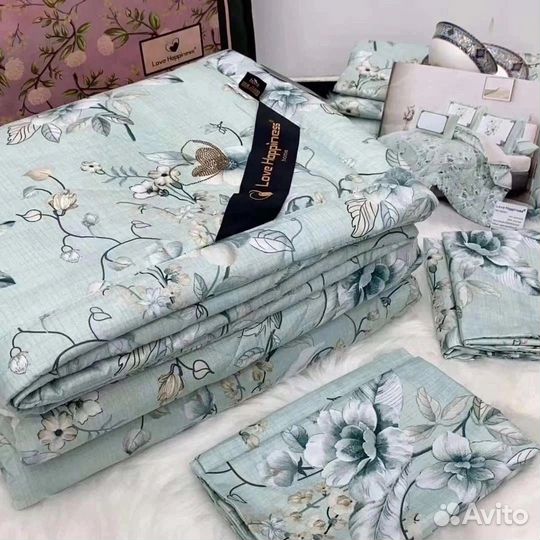 Белье постельное