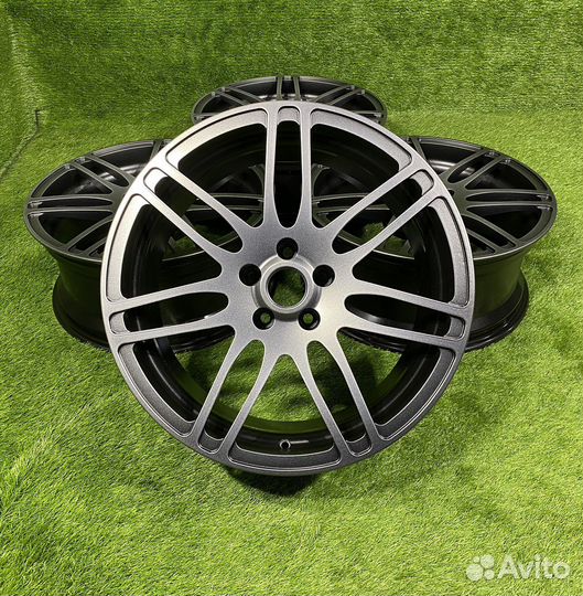 Кованные диски всмпо, смк, r19 5x112