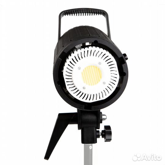 LED-100W светодиодный COB осветитель 100 Вт