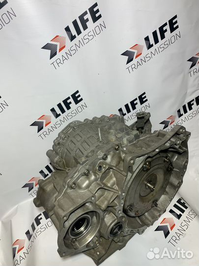 Вариатор Nissan X-Trail T31 2.5