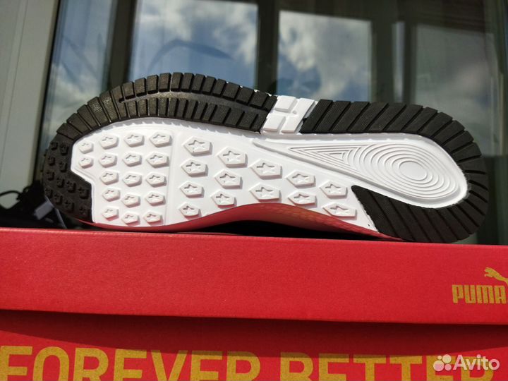 Кроссовки Puma новые