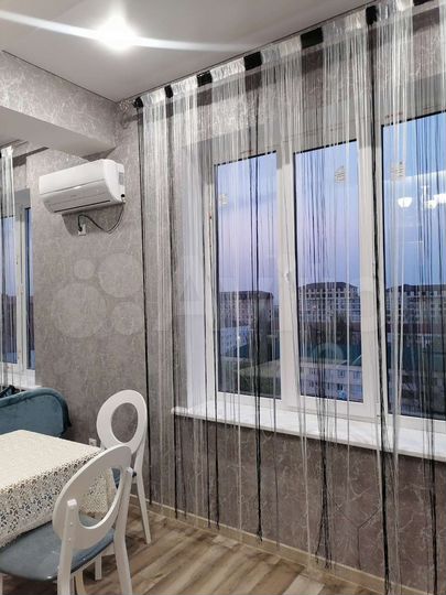 2-к. квартира, 50 м², 9/10 эт.