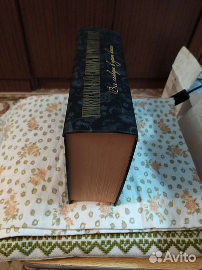 Словарь универсальный с диском по русскому языку