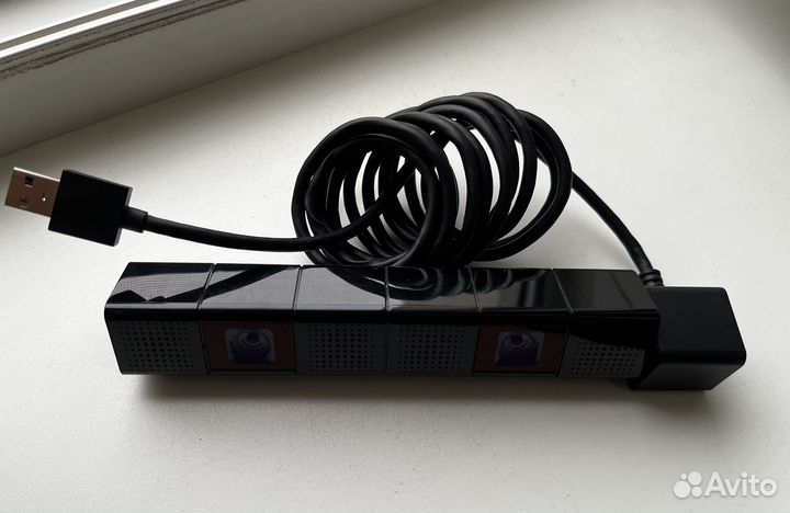 Ps move набор для ps4/ps5 VR оригинал