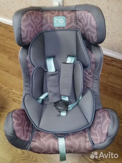 Детское авто кресло