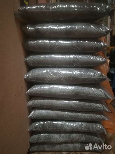 Биогумус верми компост