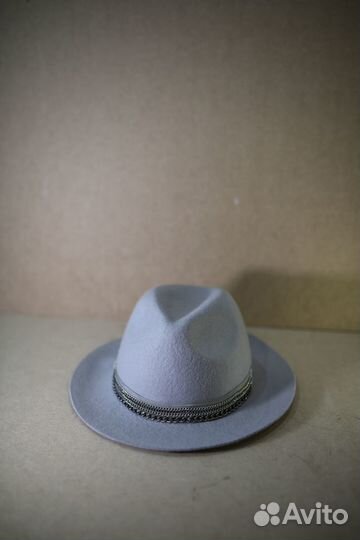 Шляпа женская