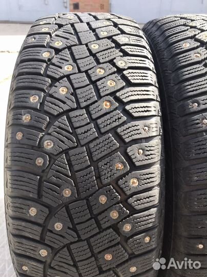 Continental IceContact 2 205/65 R15 100T