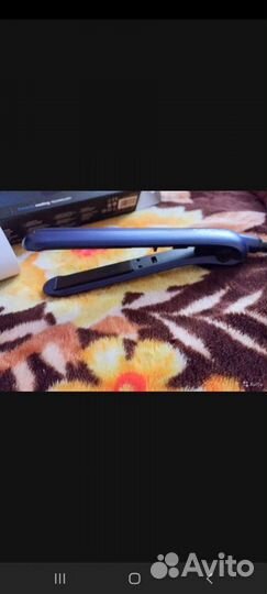 Выпрямитель для волос