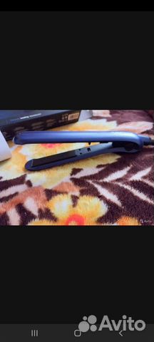 Выпрямитель для волос