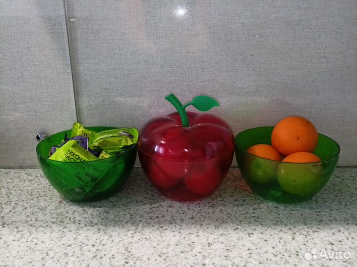 Набор декор хранения