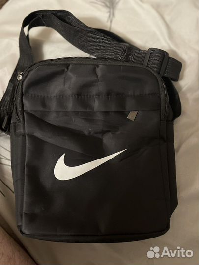 Сумка через плечо Nike