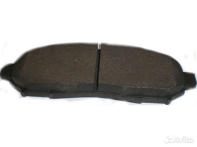 Колодки Pathfinder Armada Navara Serena Titan Kole