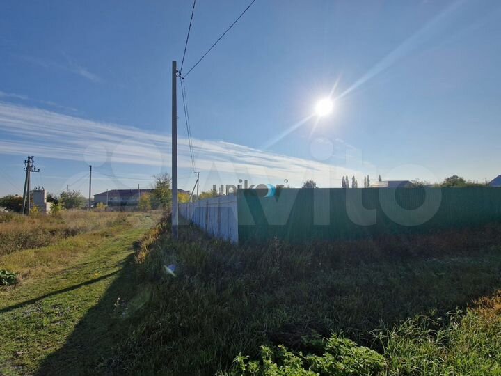 Участок 14,4 сот. (ИЖС)