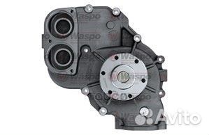 Насос водянойV6-12.R6/R5 d125.V6-12 d128/130