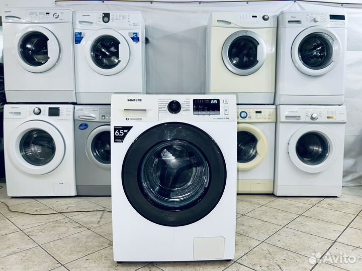 Стиральная машина Samsung
