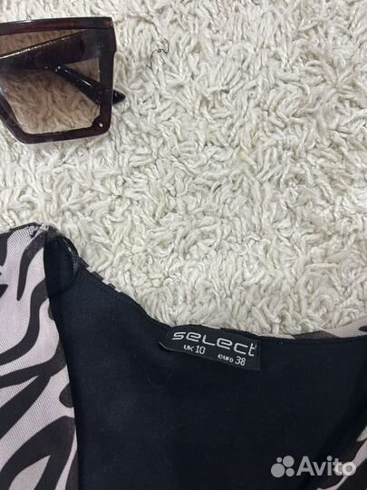 Платье select 44