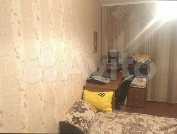 1-к. квартира, 30,7 м², 1/9 эт.