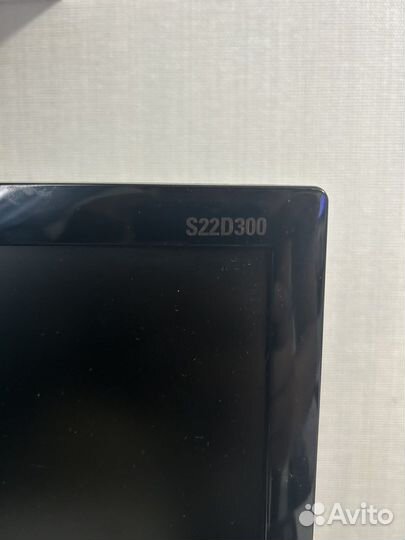 Продаю монитор