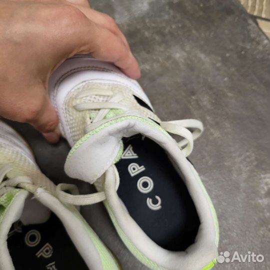 Футзалки адидас 30