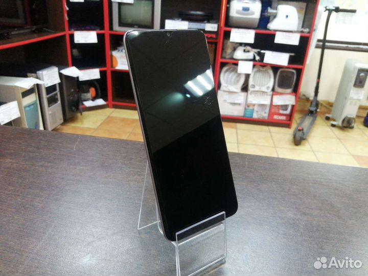 HONOR X7, 4/128 ГБ