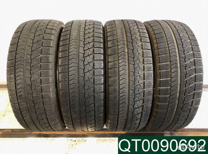 Bridgestone Blizzak VRX 215/55 R17 96P