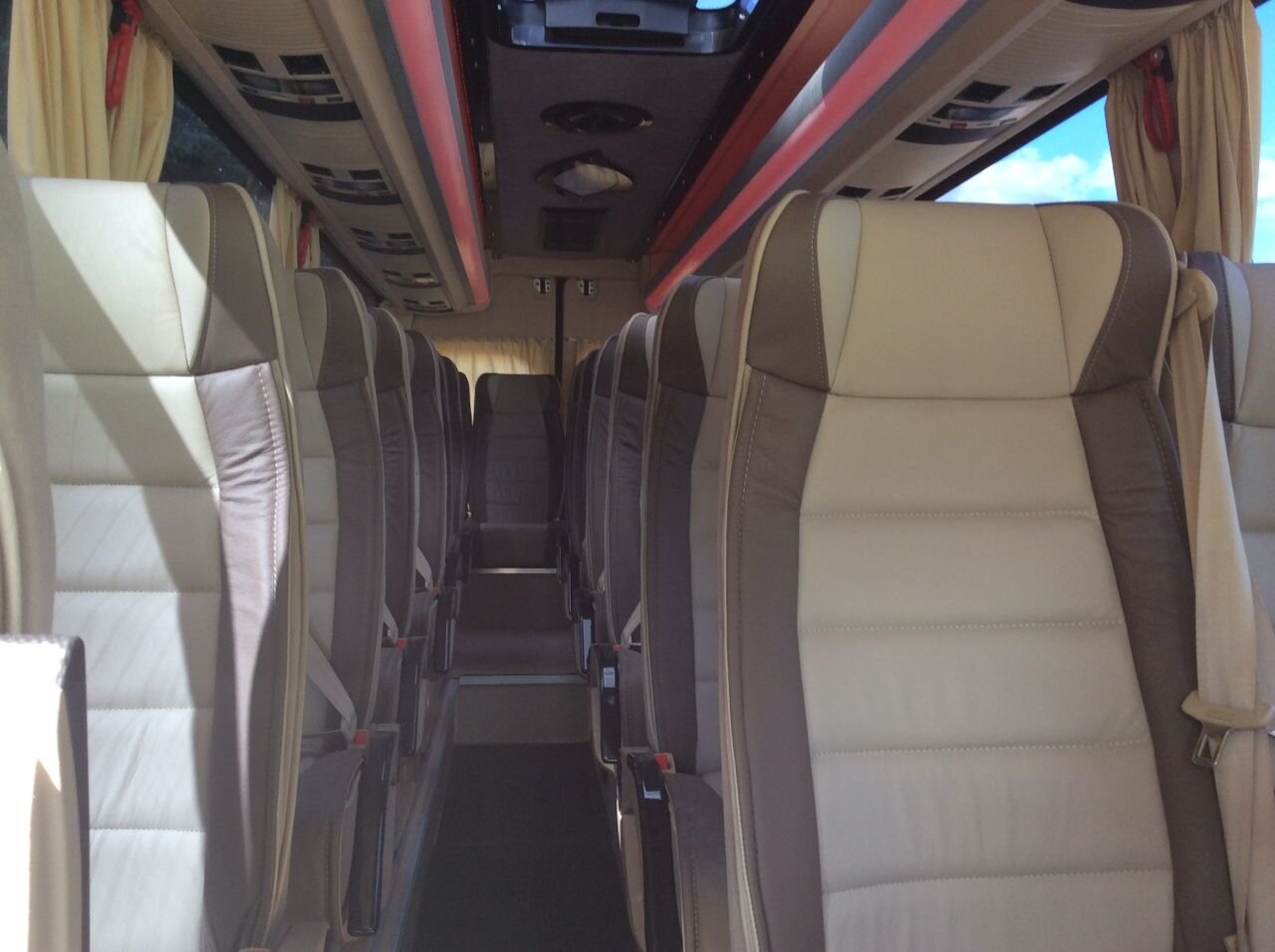 Mercedes-Benz Sprinter: фото владельца