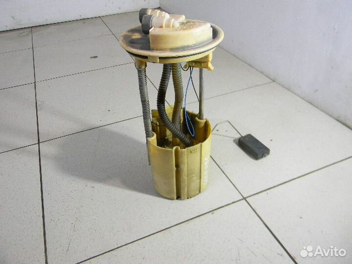 Датчик уровня топлива Форд