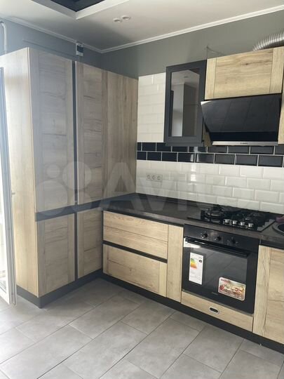 1-к. квартира, 35 м², 16/20 эт.