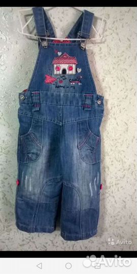 Одежда для девочки