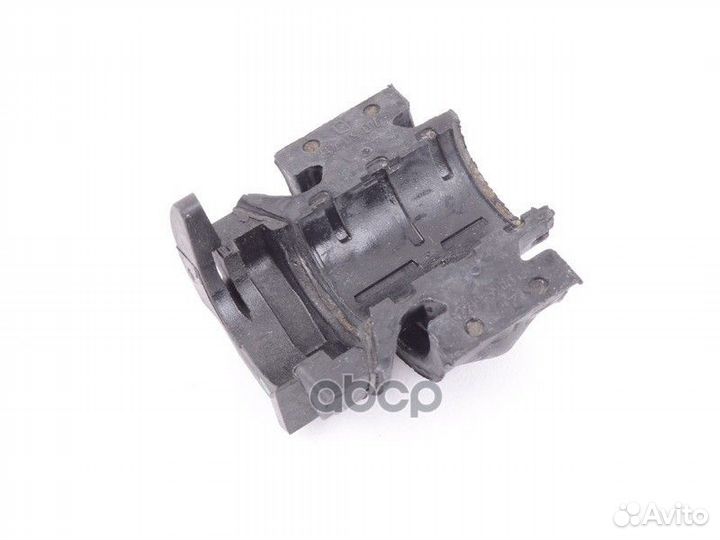 Втулка стабилизатора заднего audi: Q7 07- VW: