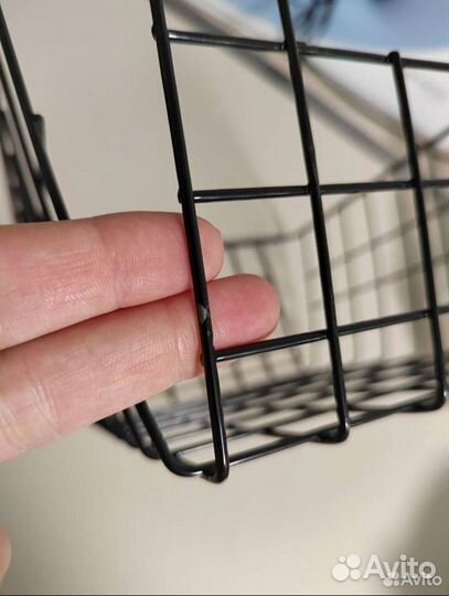 Корзины для хранения