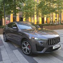 Maserati Levante 3.1 AT, 2019, 84 000 км, с пробе�гом, цена 6 500 000 руб.