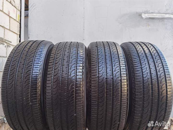 Yokohama Geolandar SUV G055 235/55 R18 100V