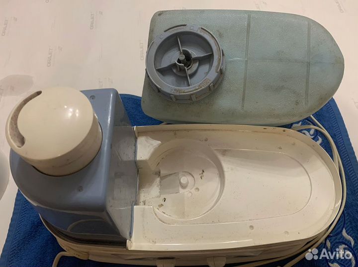 Увлажнитель воздуха Бонеко U3171