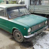 ВАЗ (LADA) 2101 1.2 MT, 1974, 150 000 км