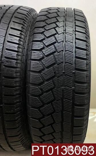 Gislaved Soft Frost 200 215/65 R16 102T