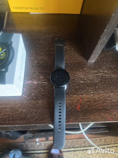 Samsung galaxy watch