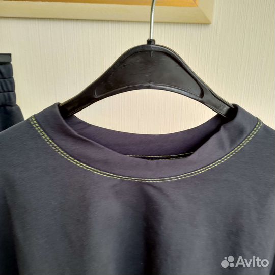 Спортивный костюм женский р s/m