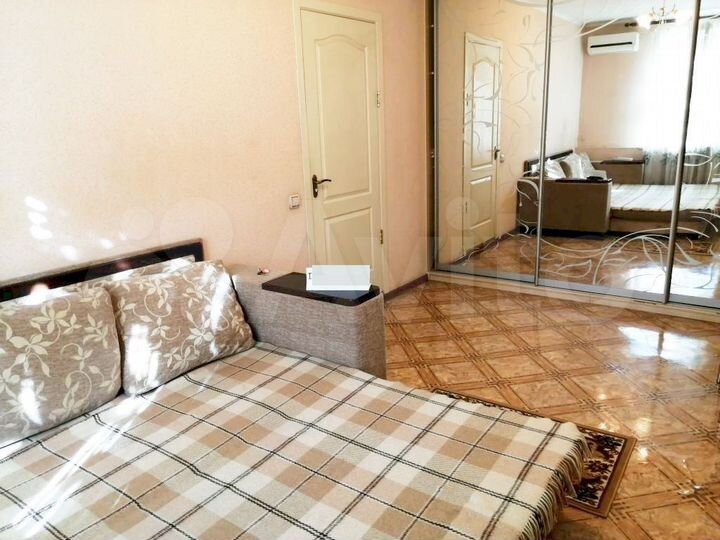 1-к. квартира, 33 м², 2/5 эт.