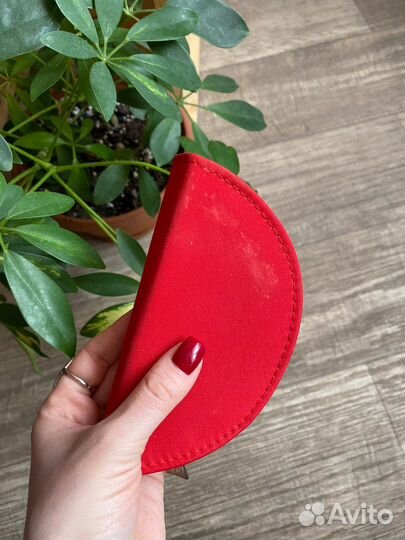 Маникюрный набор