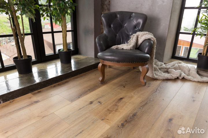 Ламинат со склада