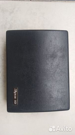 Бритва электрическая Эра-10