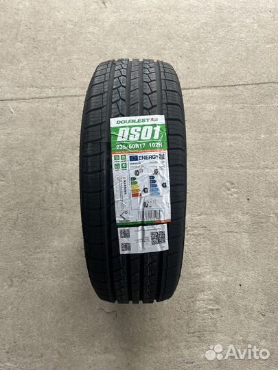 DoubleStar DS01 235/60 R17 102H