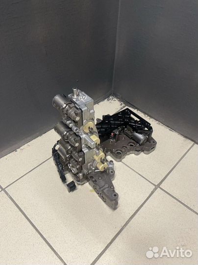 Маховик 0b5 DL501 Audi A5