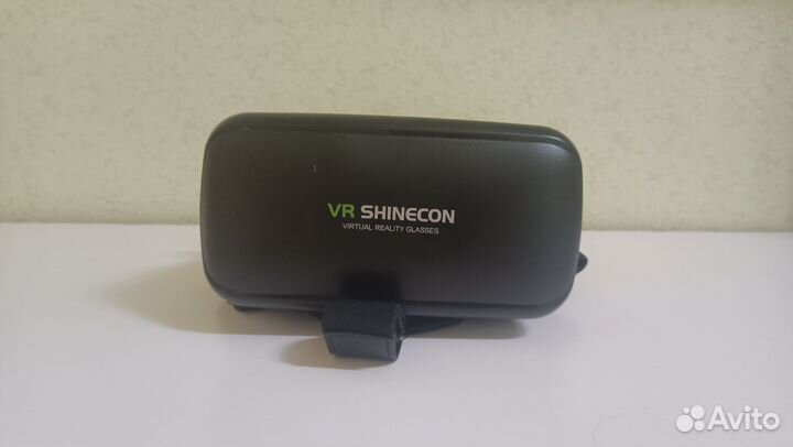 Продам Виар очки