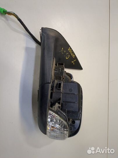 Зеркало боковое Volvo XC90, 2010